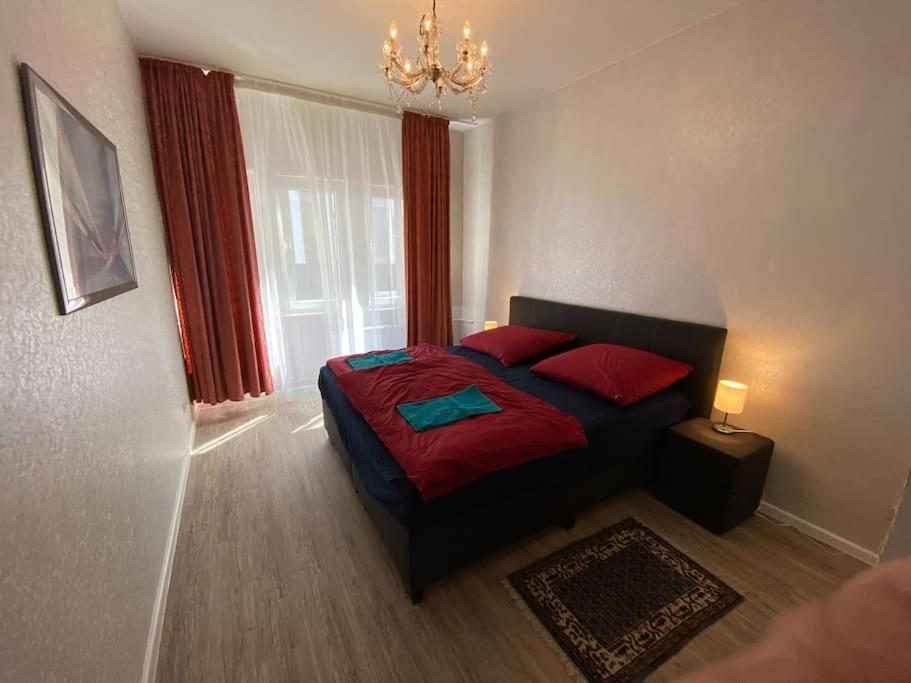 Studio 50 Qm Zentral In Domnaehe Cologne Extérieur photo
